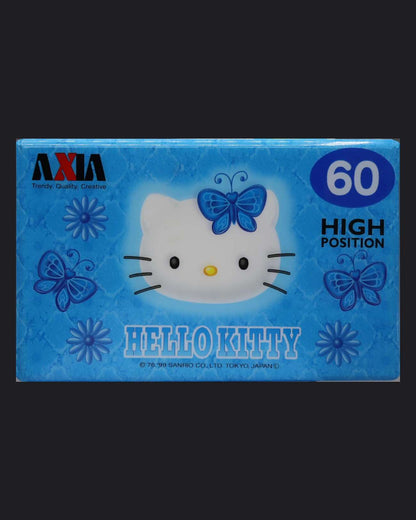 AXIA Hello Kitty (1999 JP)