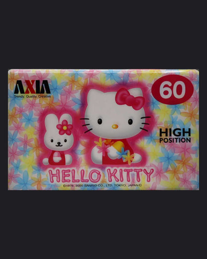 AXIA Hello Kitty (2000 JP)