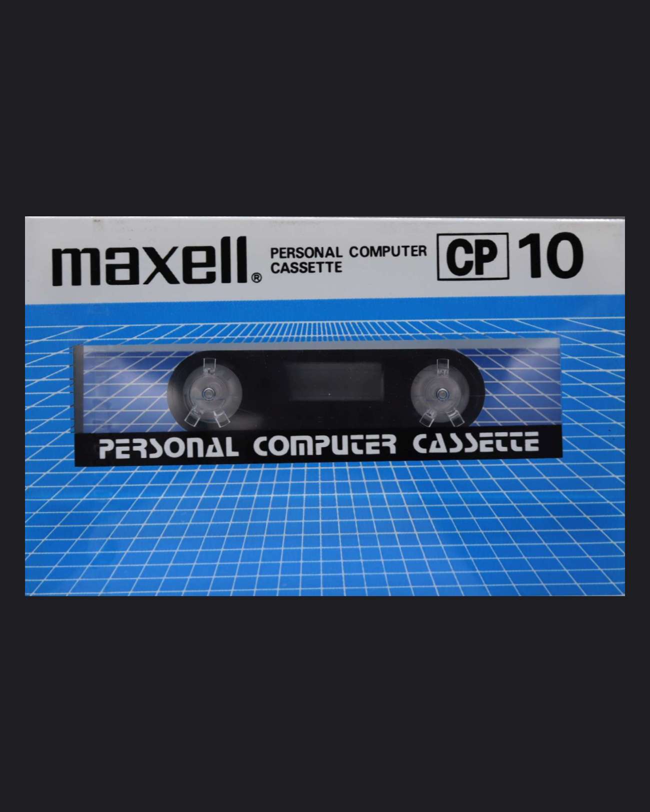 Maxell CP (US/JP)