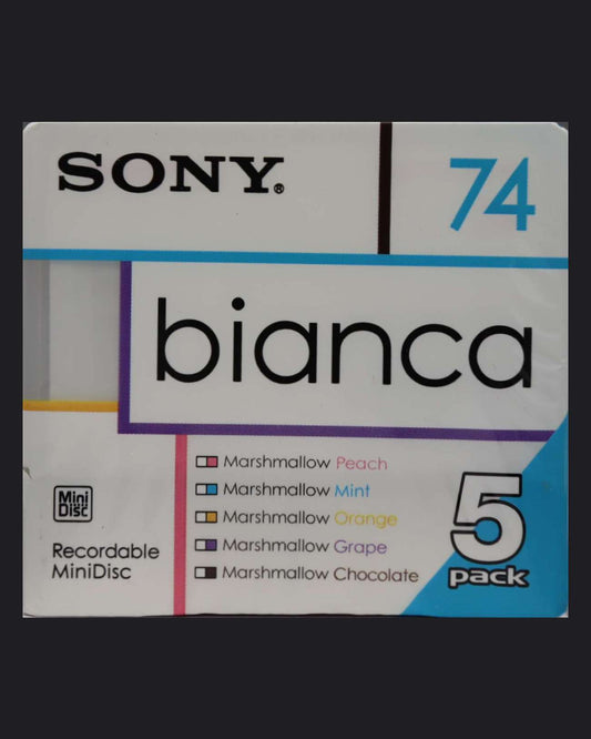 Sony Bianca MDW BAA