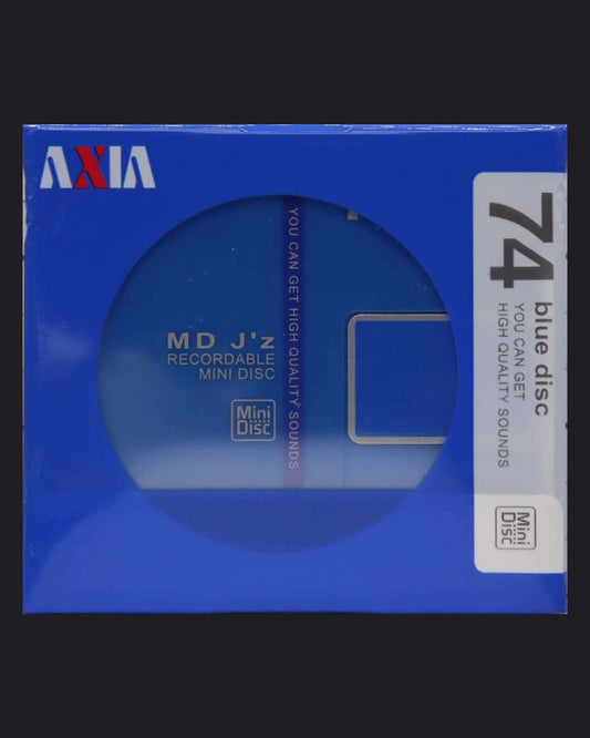 Axia MD J'Z C