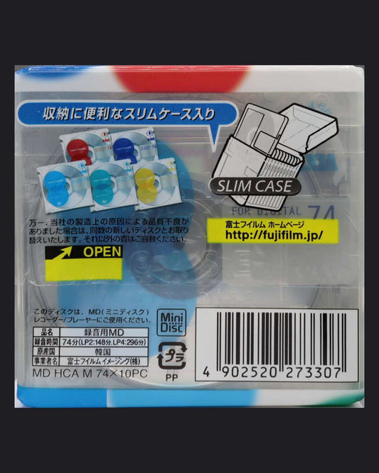 Axia Slim Happy Colors MD HCA-M