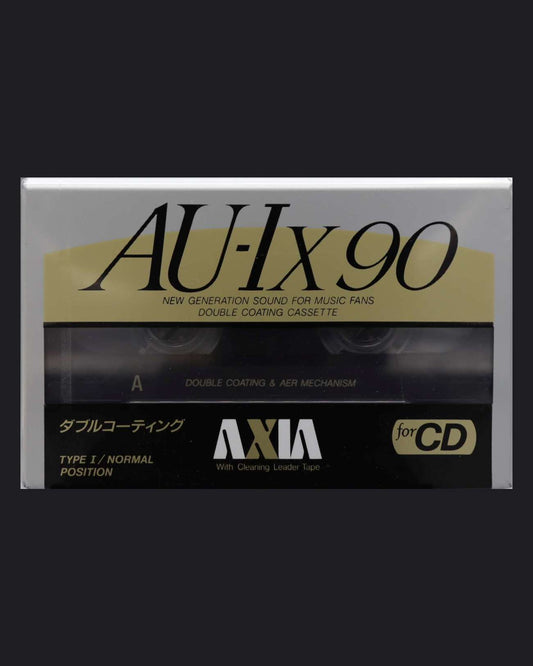 AXIA AU-Ix (1991 JP)