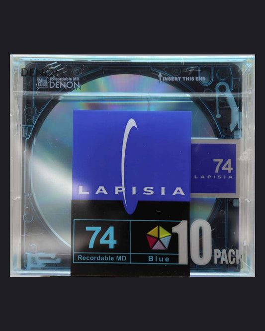 Denon Lapisia MD CMD-L