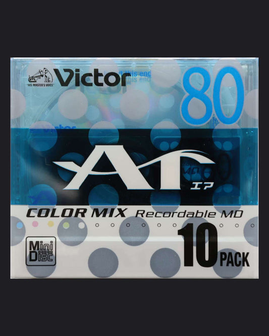 JVC/Victor Ar MD-LX