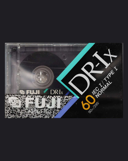 Fuji DR-Ix (1990 EU)