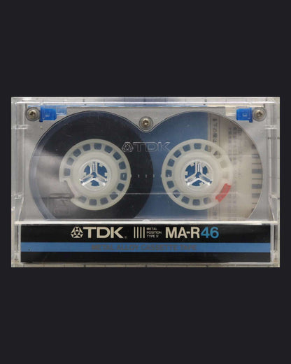 TDK MA-R (1984 JP)