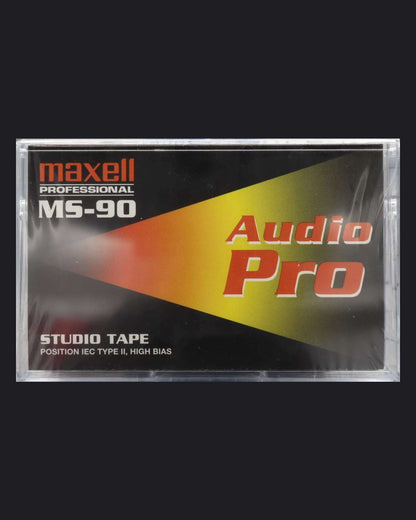 Maxell 35 90 Ultra Dynamic 18cm neuve non ouvert Scellée Maxell 35 90 Ultra Dynamic 18cm neuve non ouvert Scellée