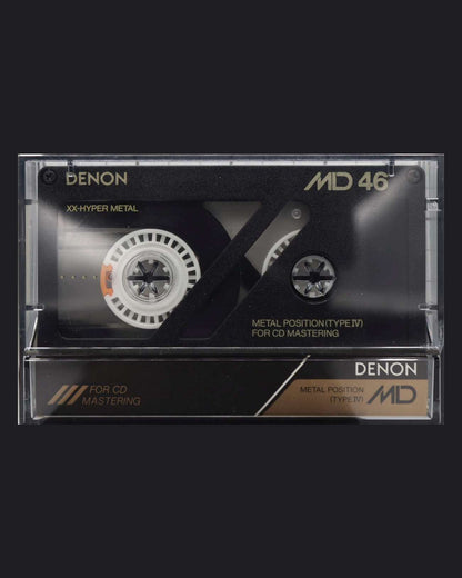 Denon MD (1989 JP)