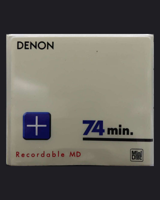 Denon CMD-NM