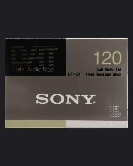 Sony DAT DT-RN