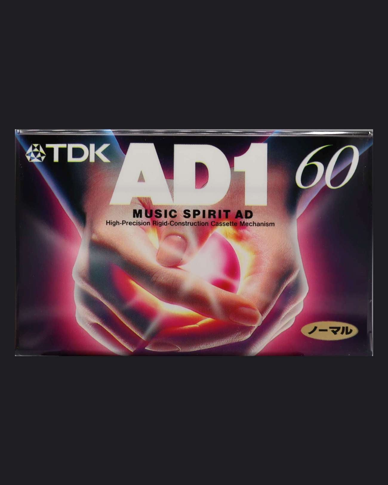 TDK AD1 (1996 JP)