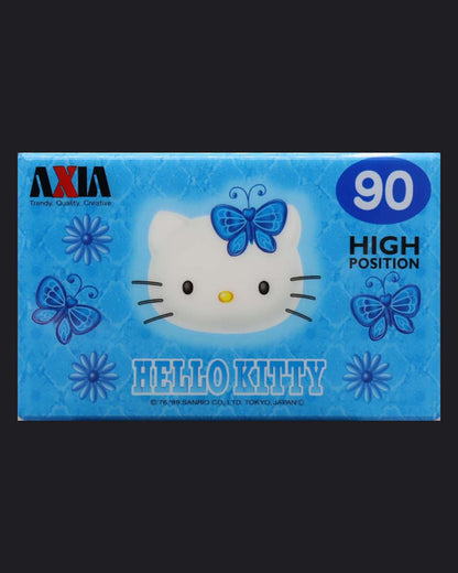 AXIA Hello Kitty (1999 JP)