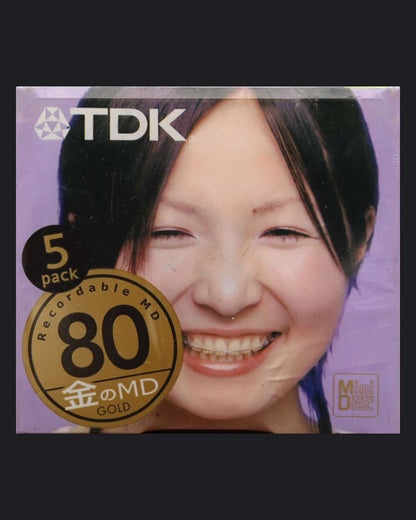 TDK MD-KG