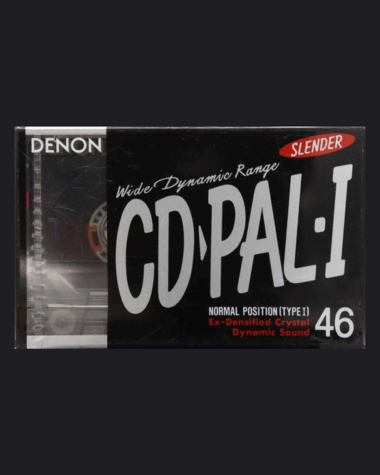 Denon CD/PAL-I (1990 JP)