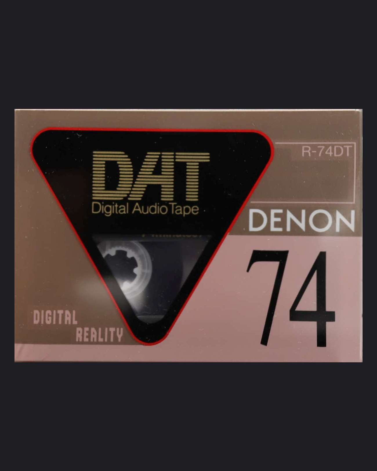 Denon DAT R-DT-T