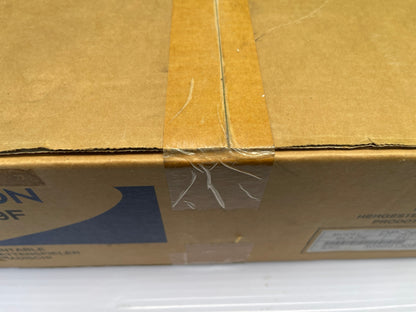 Denon DP-29F Fully Automatic Turntable - New Old Stock