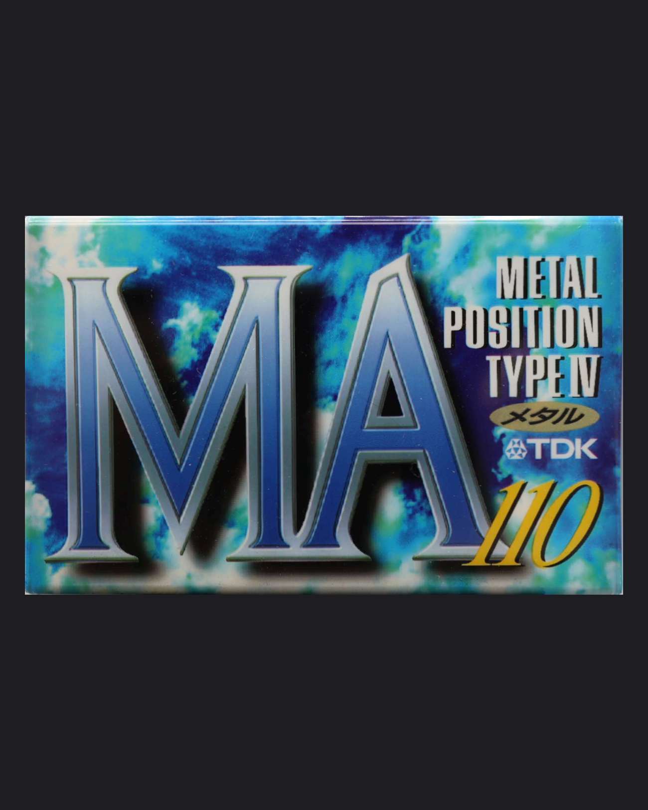 TDK MA (1994-1997 JP)