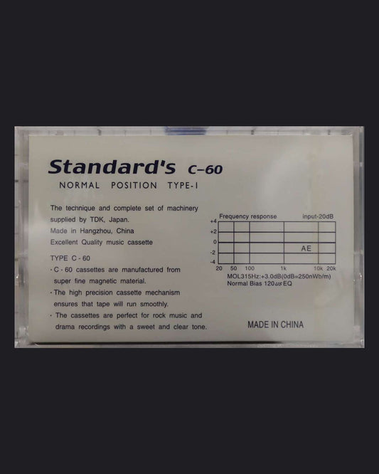 Standard's (CN)