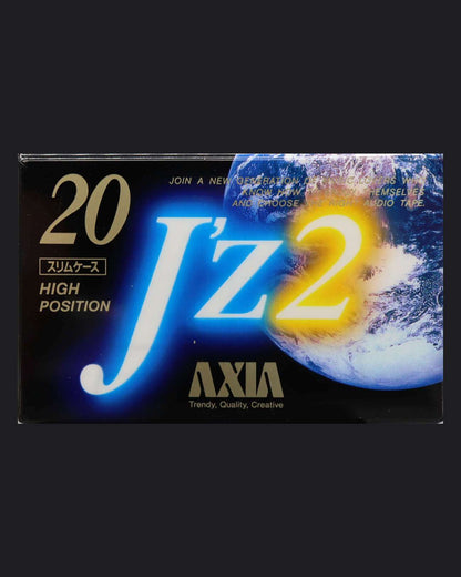 AXIA J'Z 2 (1992 JP)