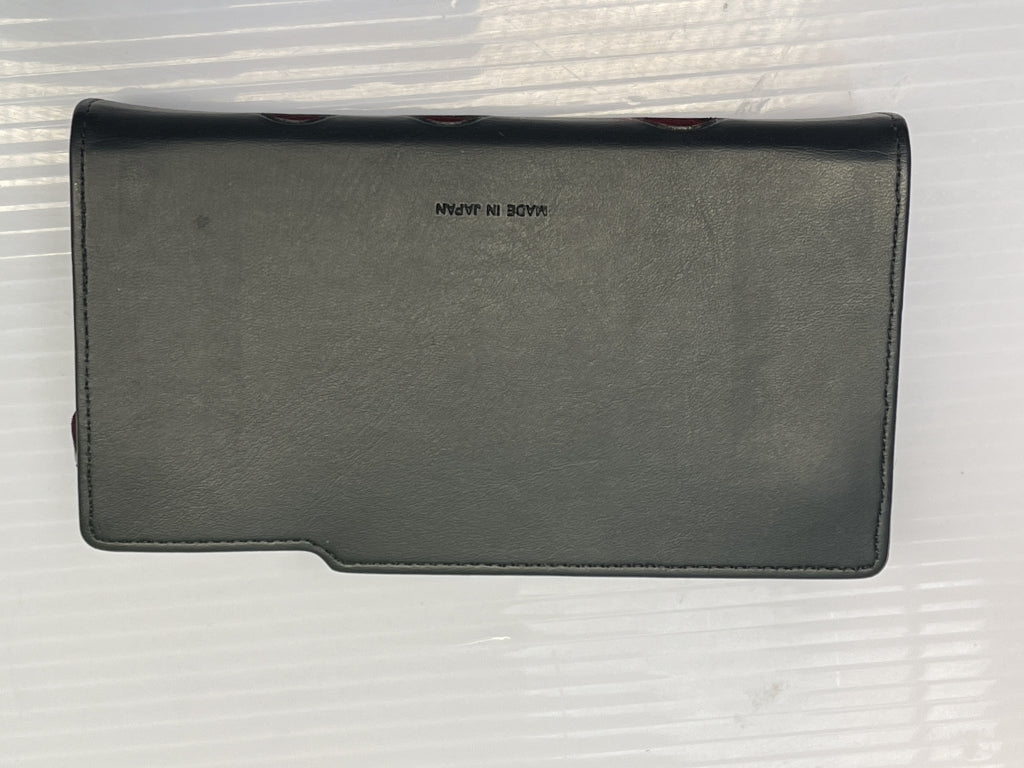Sony WM-D6C Professional Walkman S/N 138537 Amorphous Head, Serviced, in Near Mint Condition, with Original Box, Cover, Strap, Power Adapter, and Tie-Pin Microphone