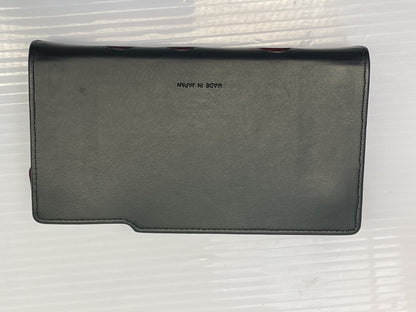 Sony WM-D6C Professional Walkman S/N 138537 Amorphous Head, Serviced, in Near Mint Condition, with Original Box, Cover, Strap, Power Adapter, and Tie-Pin Microphone