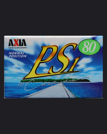 AXIA PS 1 (1998-1999 JP)