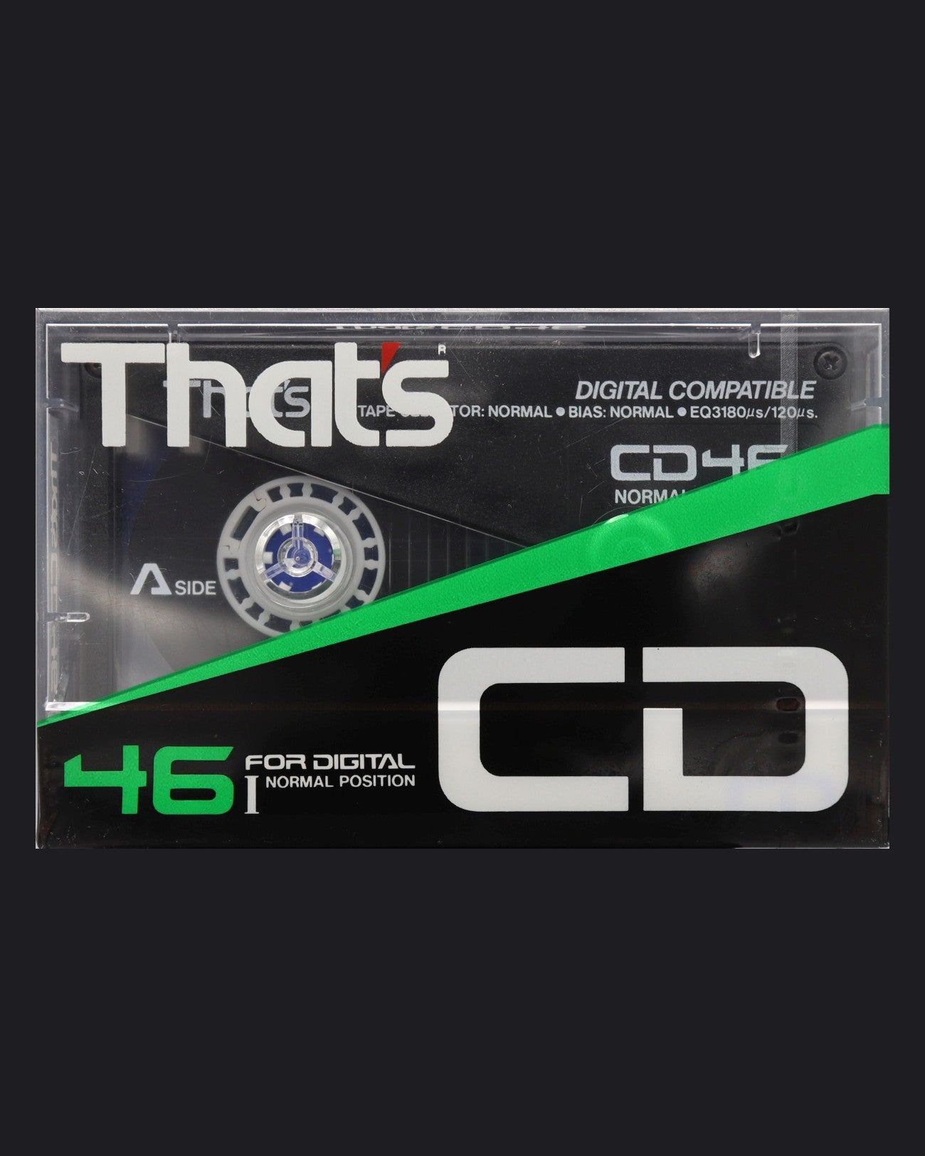 That's CD-I (1987 JP)