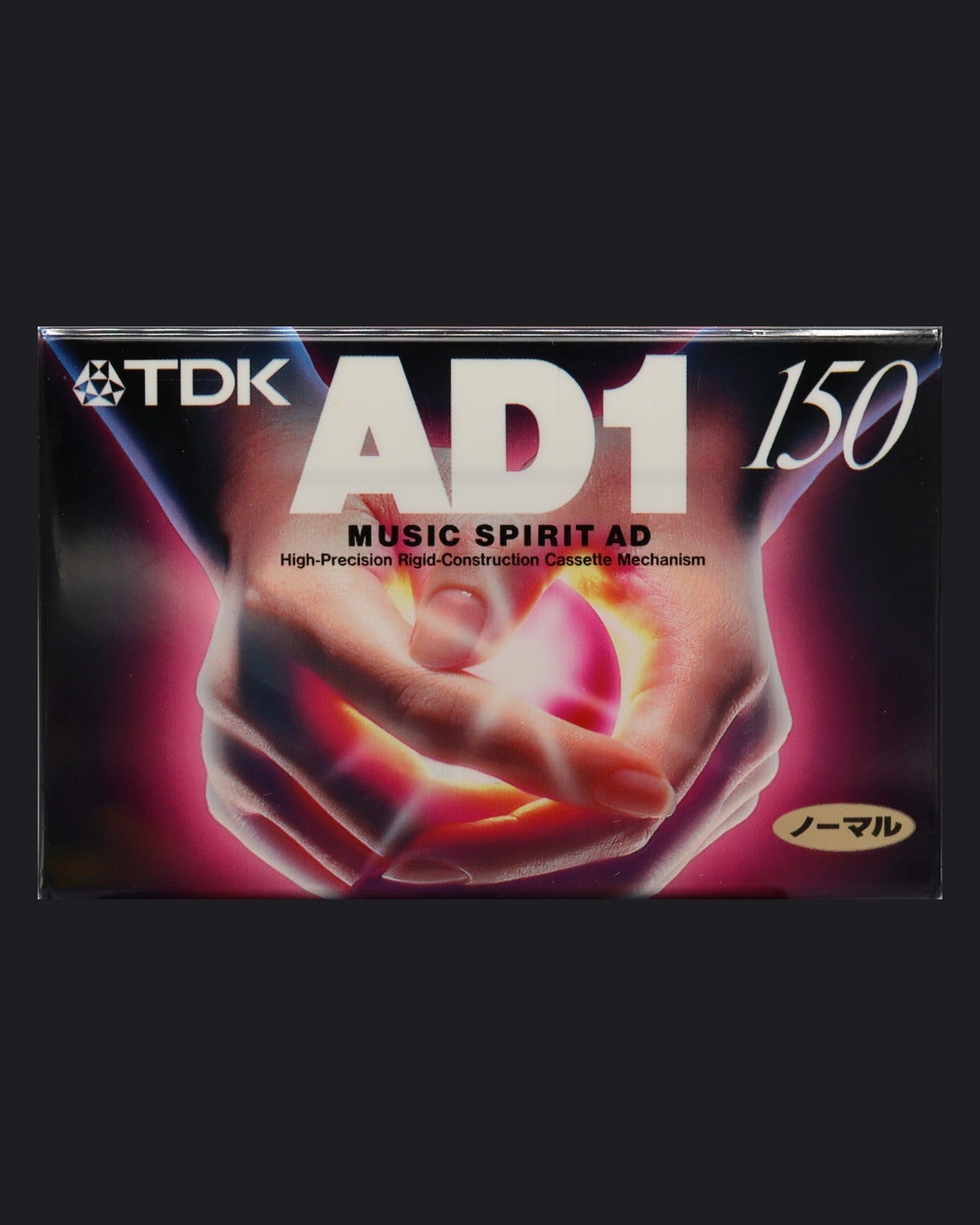 TDK AD1 (1996 JP)