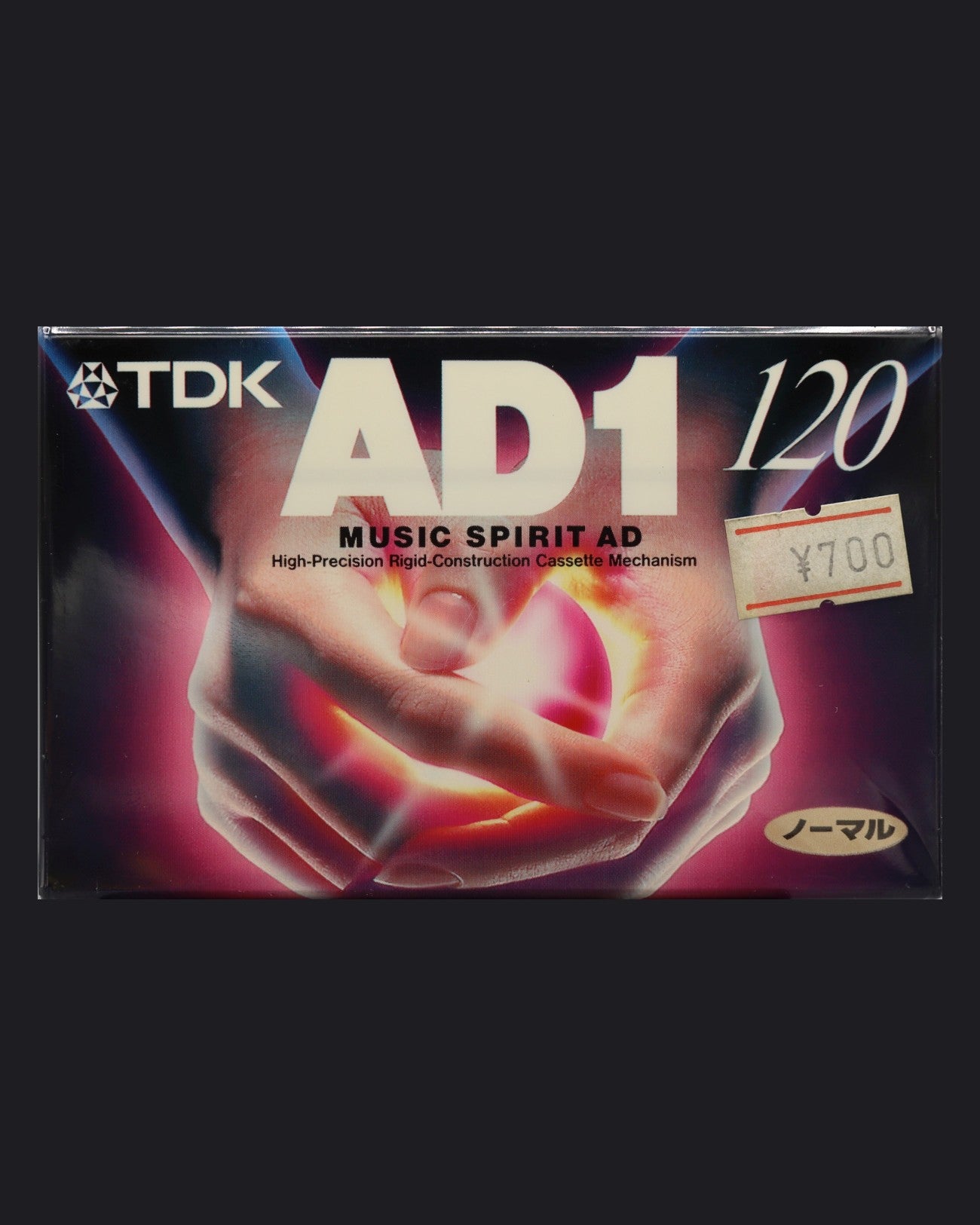 TDK AD1 (1996 JP)