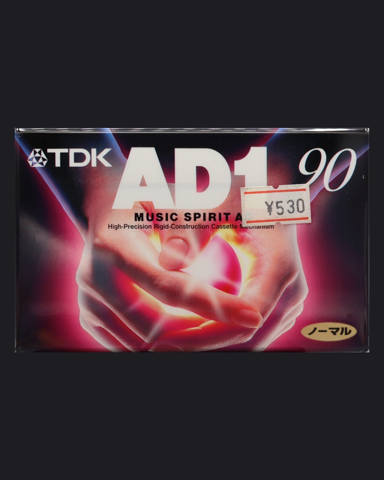 TDK AD1 (1996 JP)