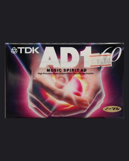 TDK AD1 (1996 JP)