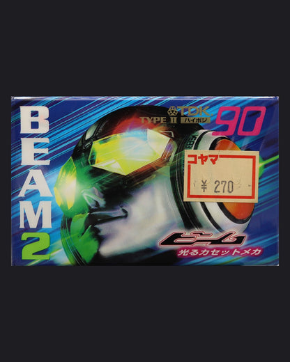 TDK BEAM 2 (1998 JP)