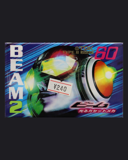 TDK BEAM 2 (1998 JP)