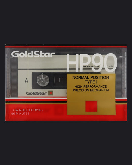 Goldstar HP (1991 KR)