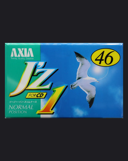 Axia J'Z 1 (1996 JP)