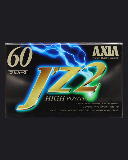 AXIA J'Z 2 (1993-1994 JP)