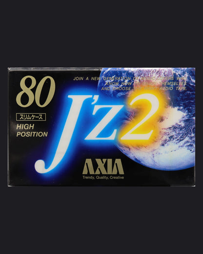 AXIA J'Z 2 (1992 JP)