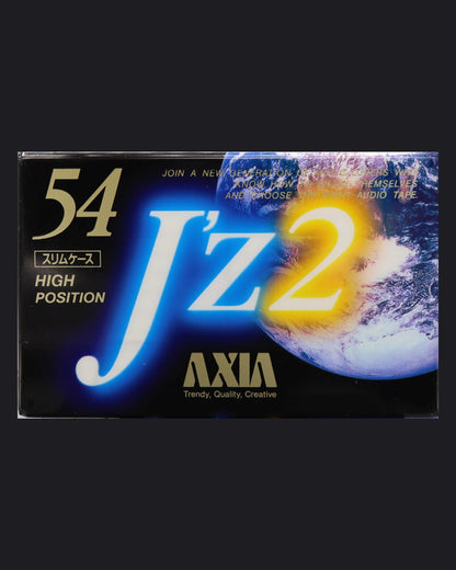 AXIA J'Z 2 (1992 JP)