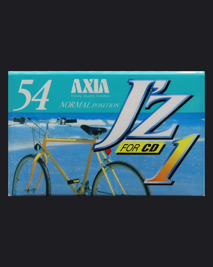 AXIA J'Z 1 (1995 JP)