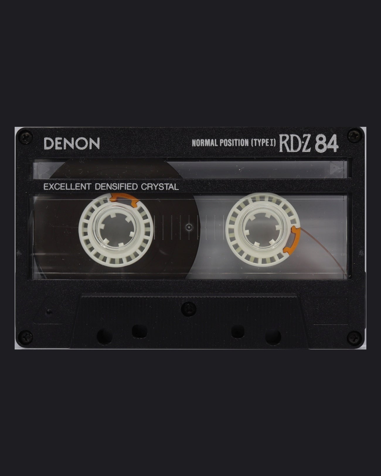 Denon RD-Z (1989 JP)