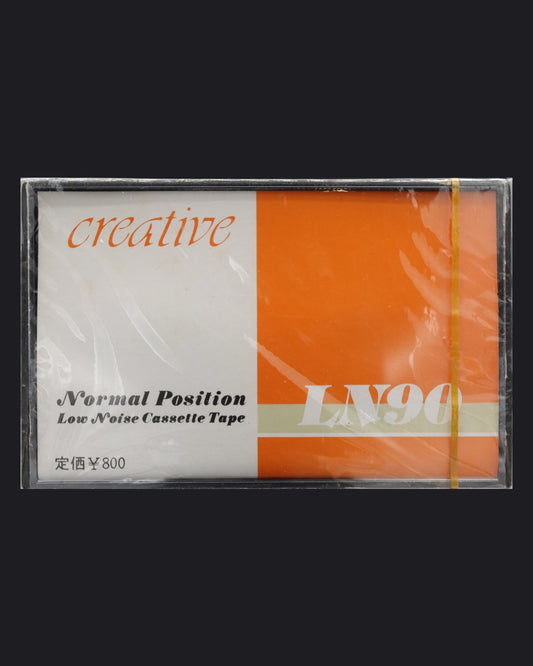 Creative LN (1982 JP)