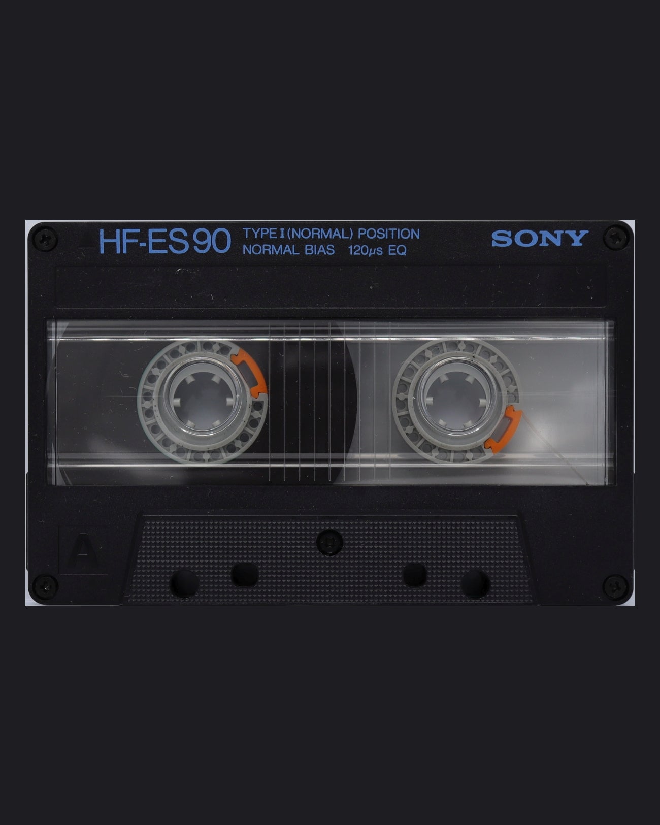 Sony HF-ES (1985 JP)