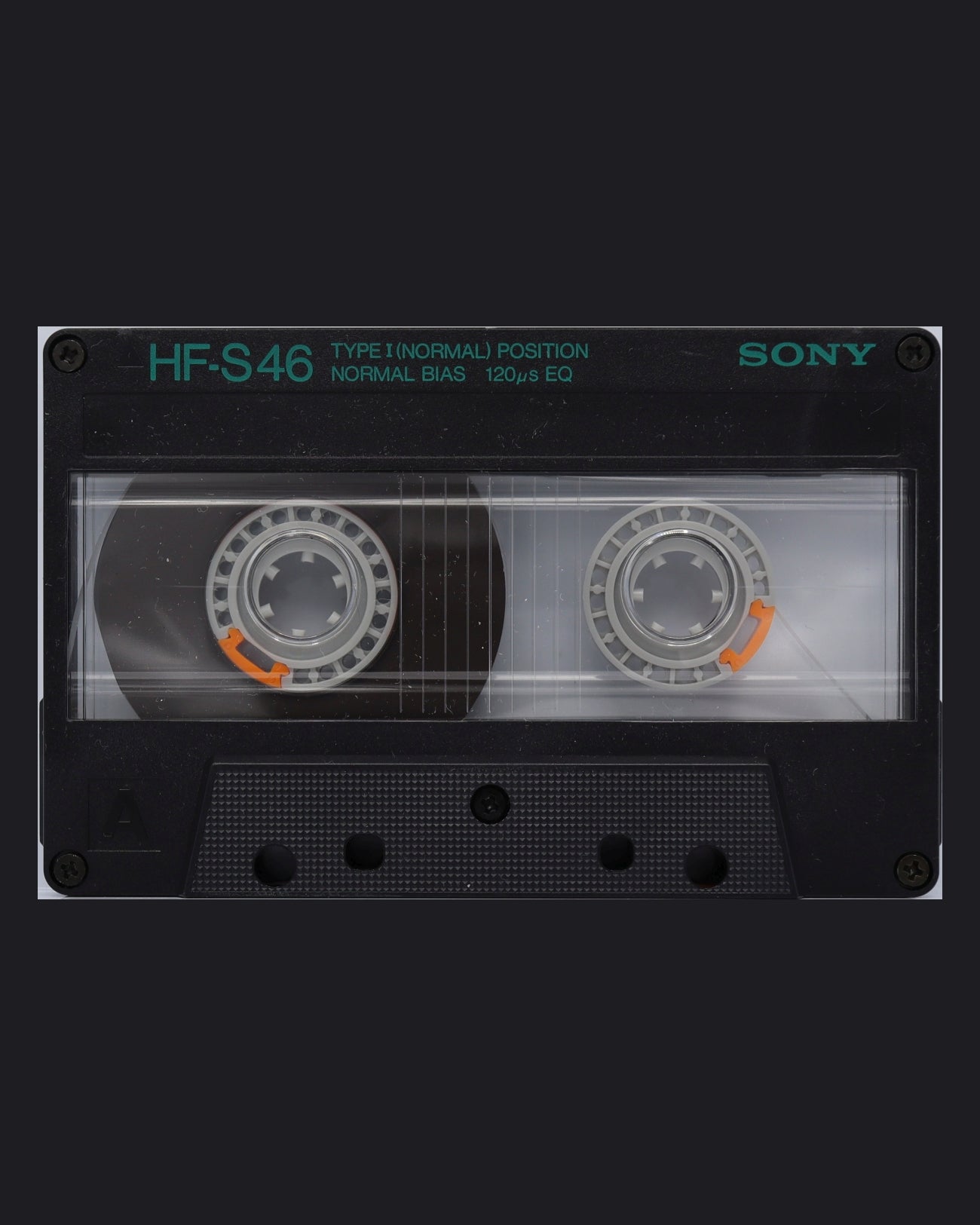 Sony HF-S (1985 JP)