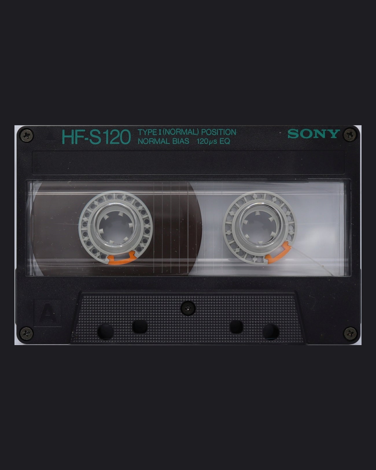 Sony HF-S (1985 JP)