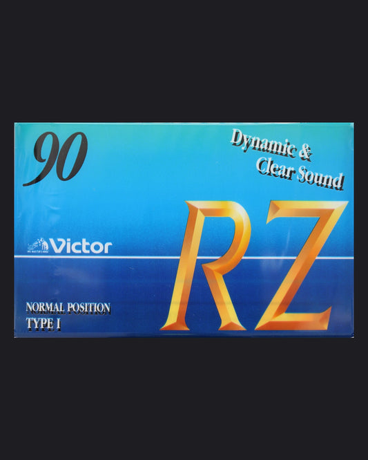 Victor RZ (1996 JP)