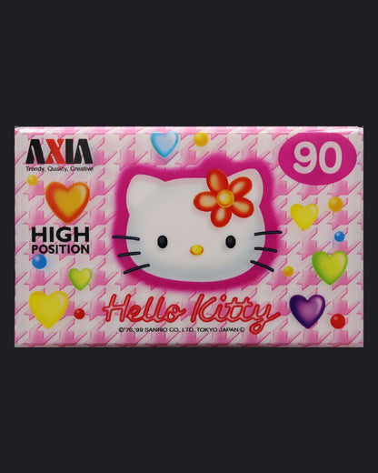 AXIA Hello Kitty (1999 JP)