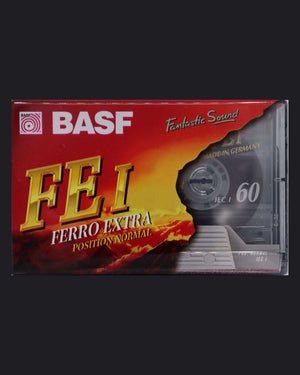 BASF Ferro Extra I Type I - 1995-1997 DE