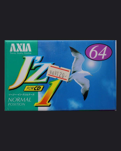 Axia J'Z 1 (1996 JP)