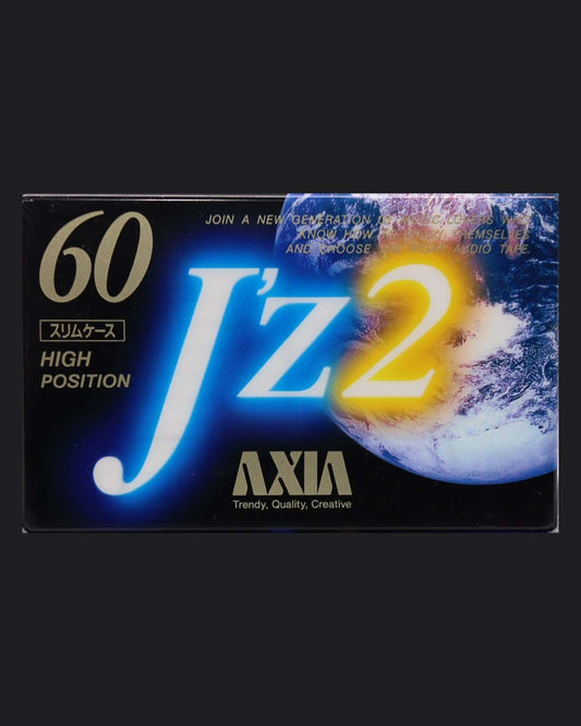 AXIA J'Z 2 (1992 JP)